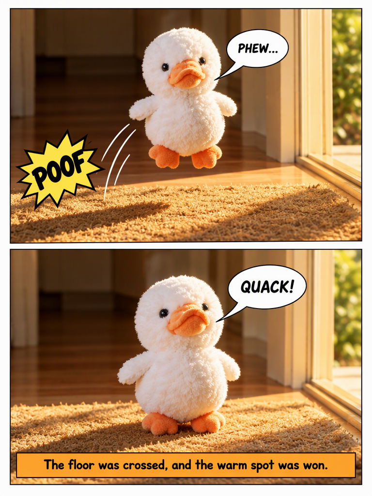 Billy's journey 2 (page 4 of 4)