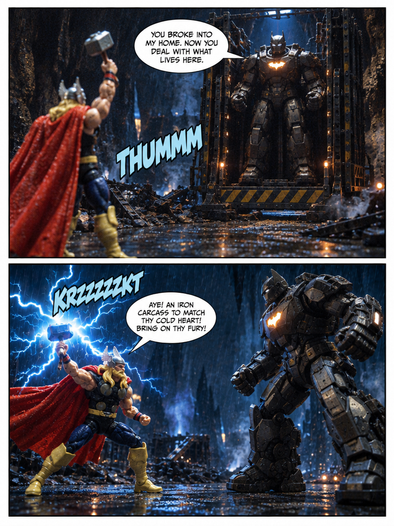 Wrath Over Gotham (page 16 of 24)