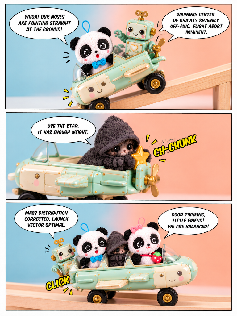 Robotic Age World Aero (page 2 of 4)
