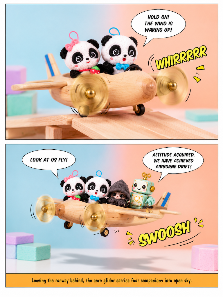 Robotic Age World Aero (page 3 of 4)