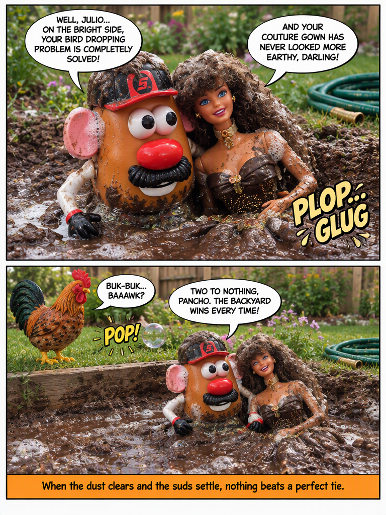 Backyard Splashdown (page 4 of 4)