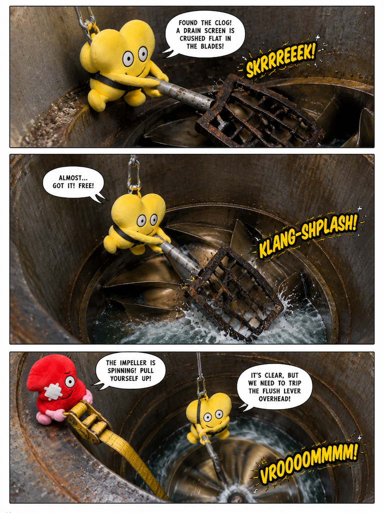 The Steam Purge (page 2 of 4)