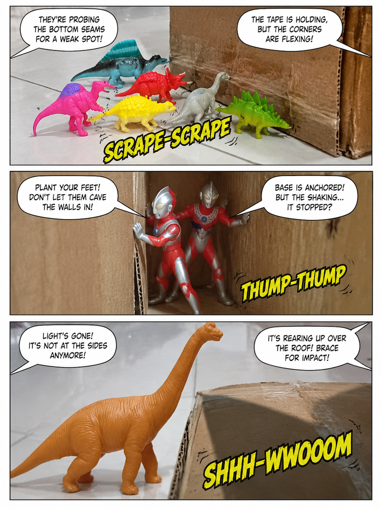 the massive beast pt2 (page 2 of 4)