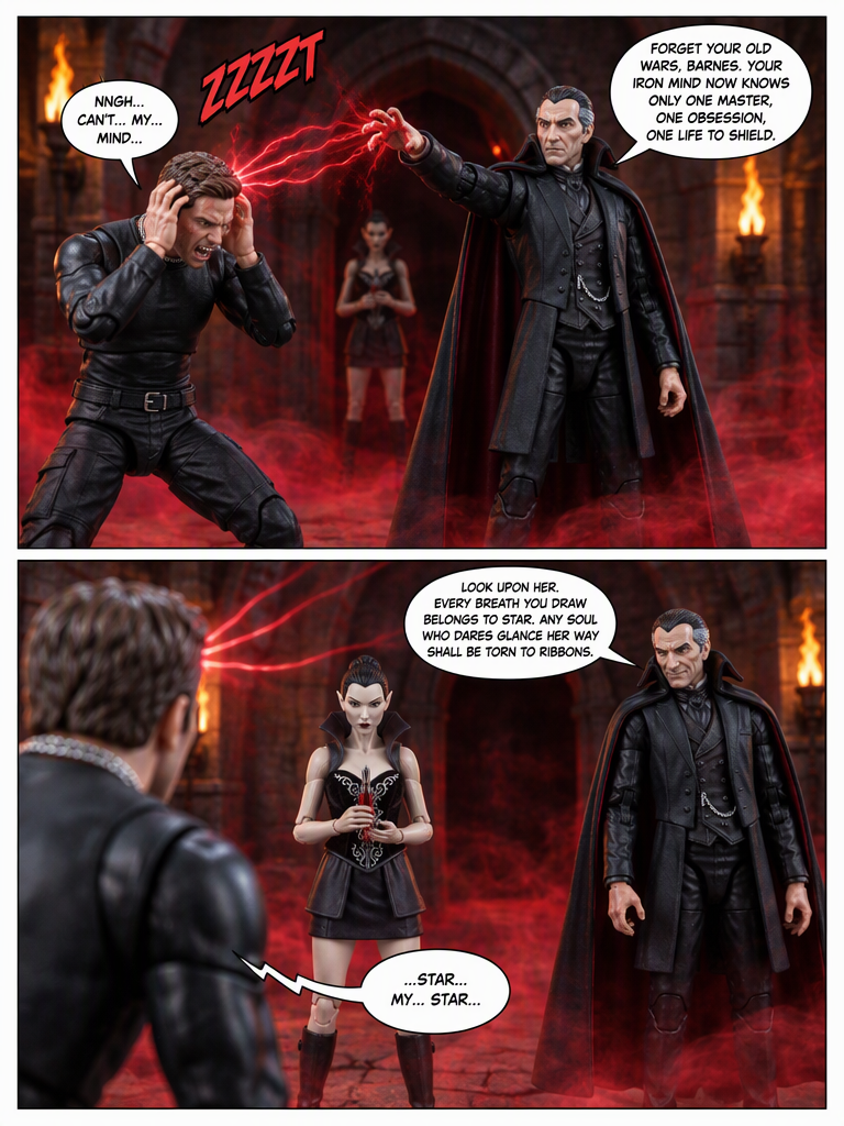 Thrall of the Crypt (page 2 of 4)