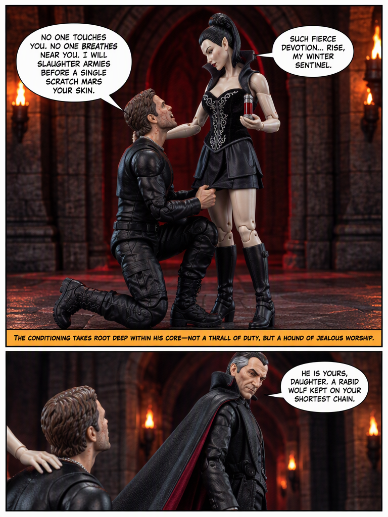 Thrall of the Crypt (page 3 of 4)