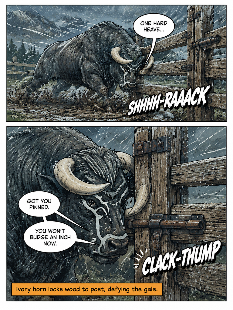 The Pasture Guardian (page 3 of 4)