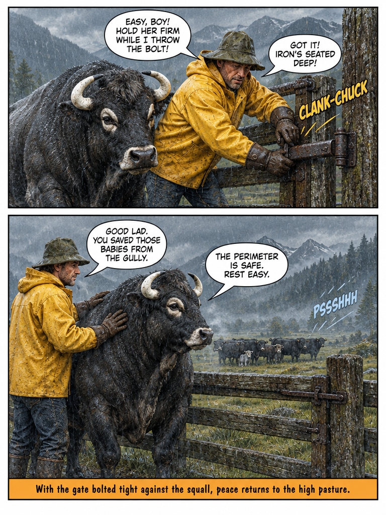 The Pasture Guardian (page 4 of 4)