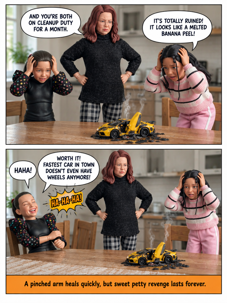 A Scorched Victory (page 4 of 4)