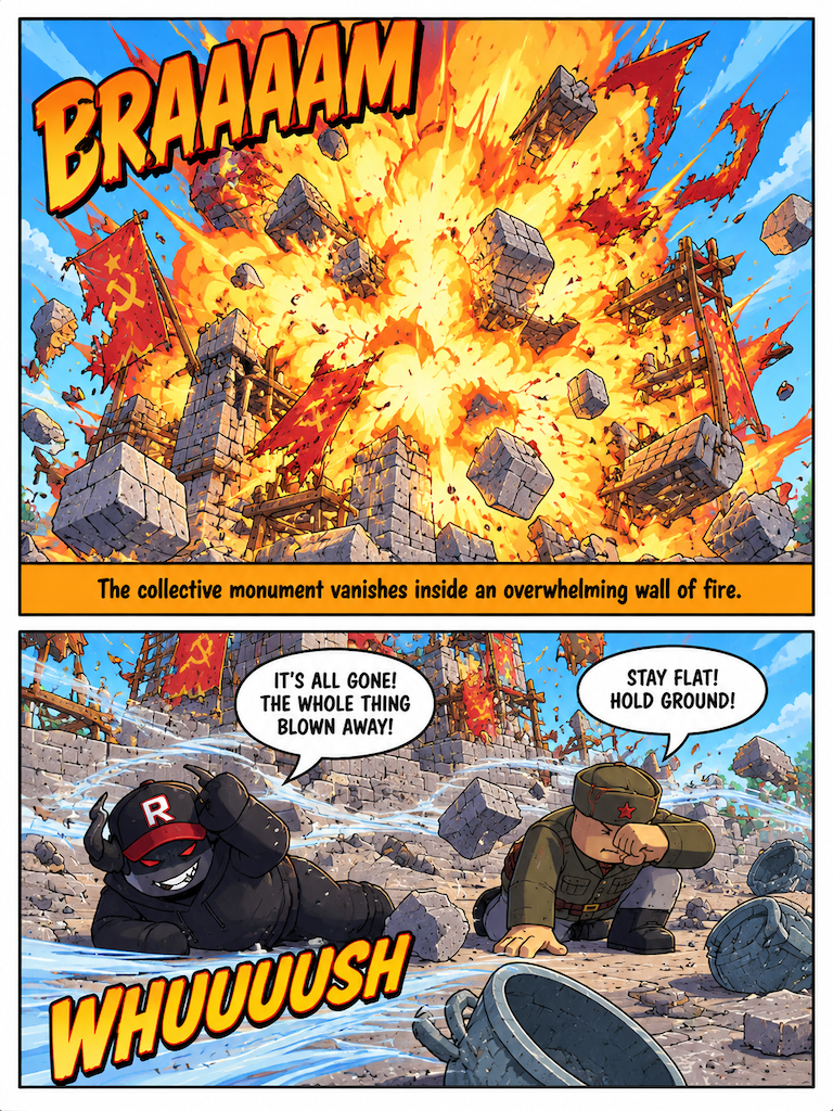 Ruins in the Red Dust (page 3 of 4)