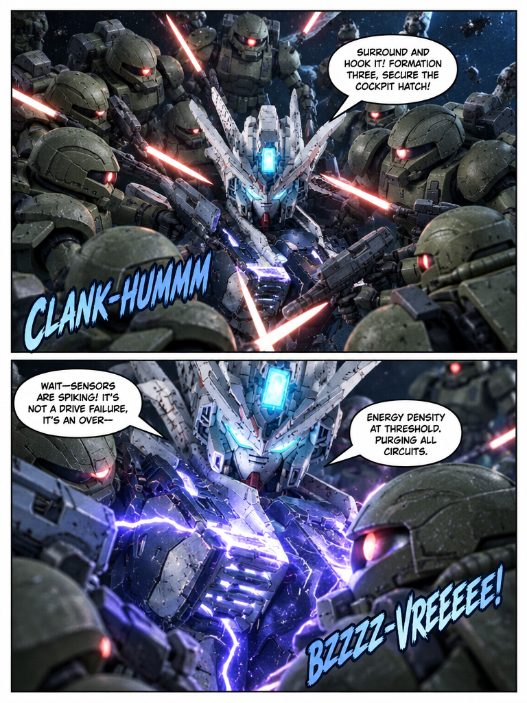 Breaker of Fleets (page 2 of 4)