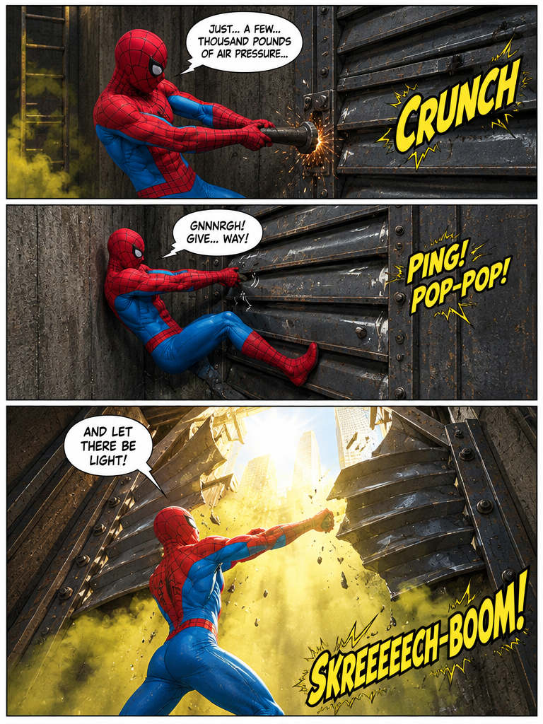 Breath of Fresh Air (page 3 of 4)