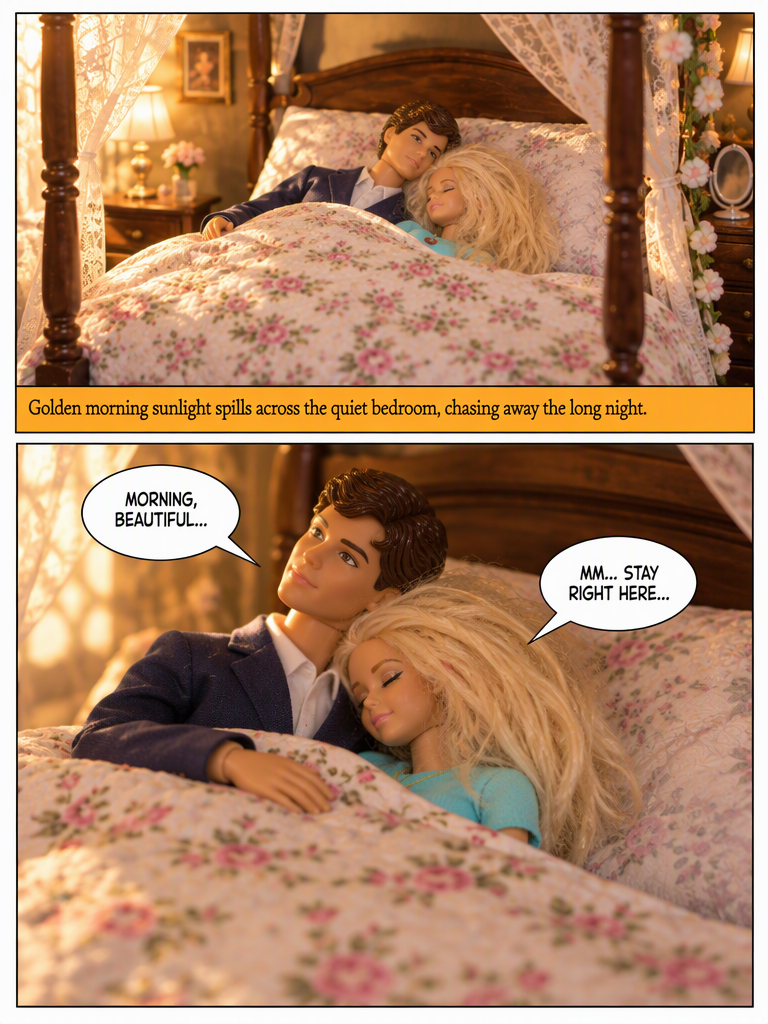 Solace in the Bedroom (page 9 of 36)