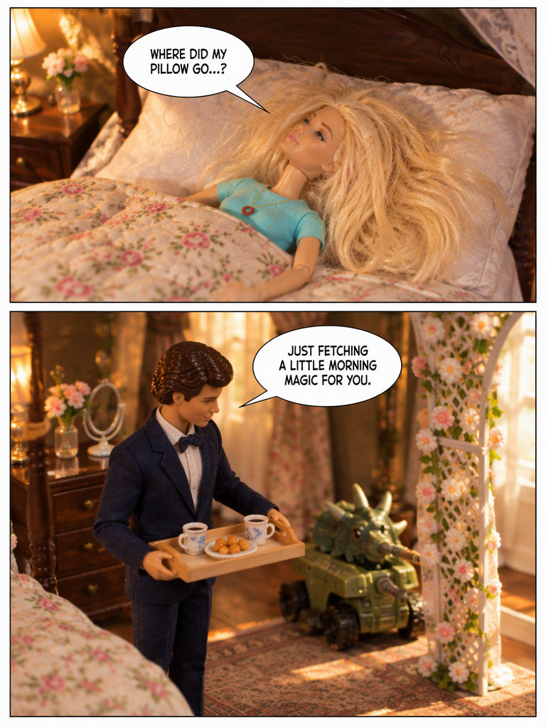 Solace in the Bedroom (page 10 of 36)