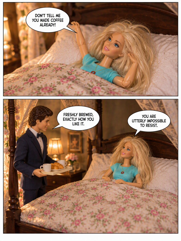 Solace in the Bedroom (page 11 of 36)