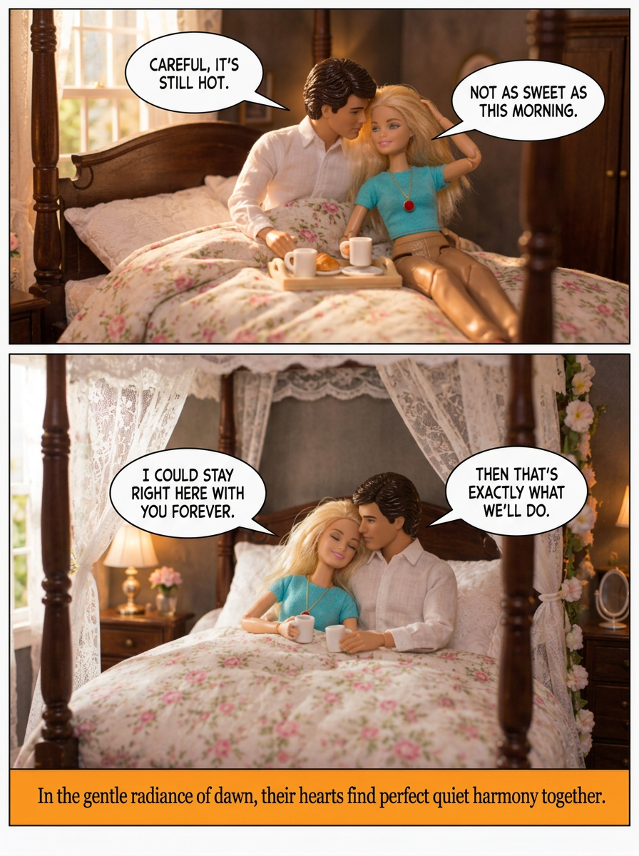 Solace in the Bedroom (page 12 of 36)