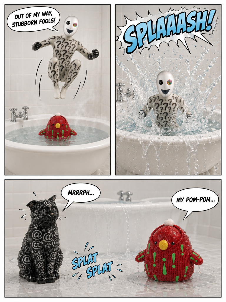 A Bath of One's Own (page 3 of 4)