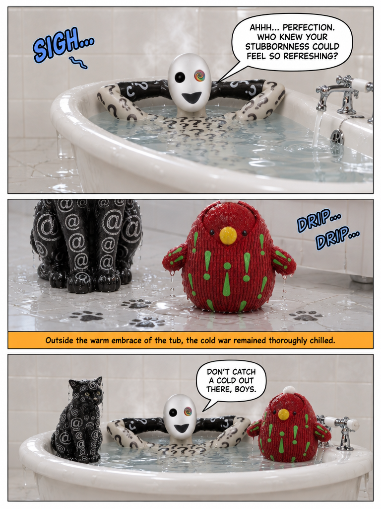 A Bath of One's Own (page 4 of 4)