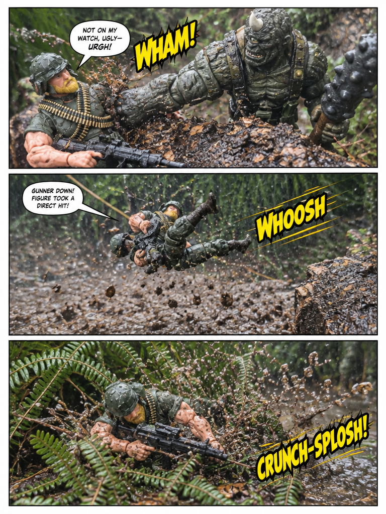 Ragdoll Impact (page 2 of 4)