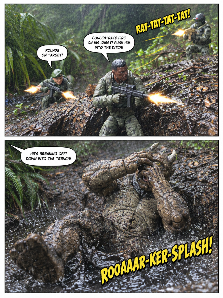 Ragdoll Impact (page 3 of 4)