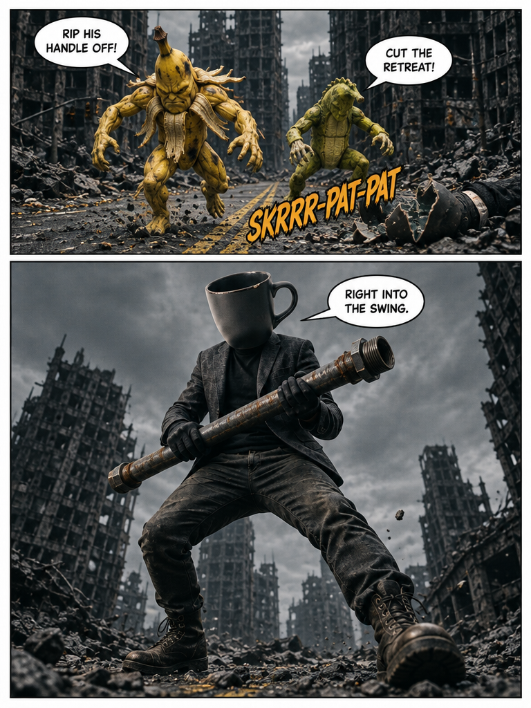 Crossroads Reckoning (page 2 of 4)