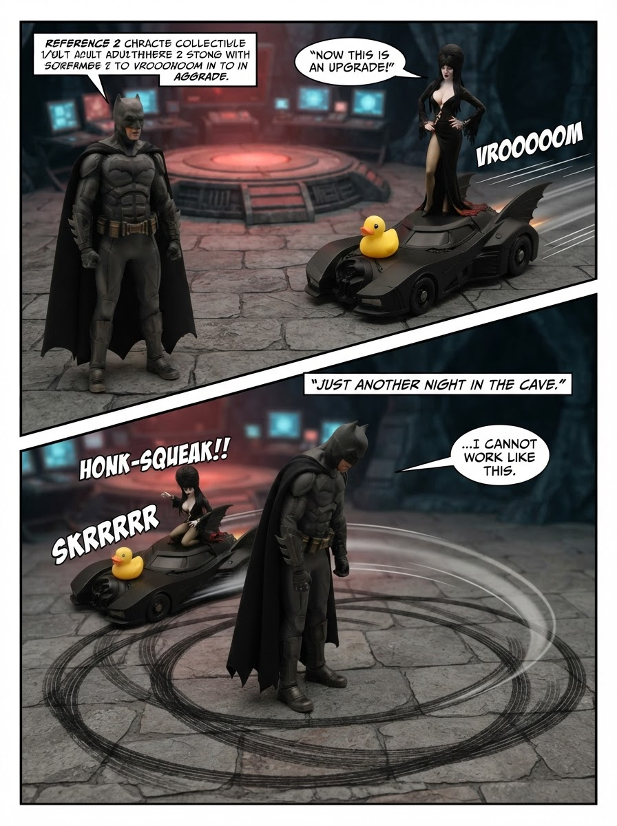 One Night in Gotham (page 4 of 4)
