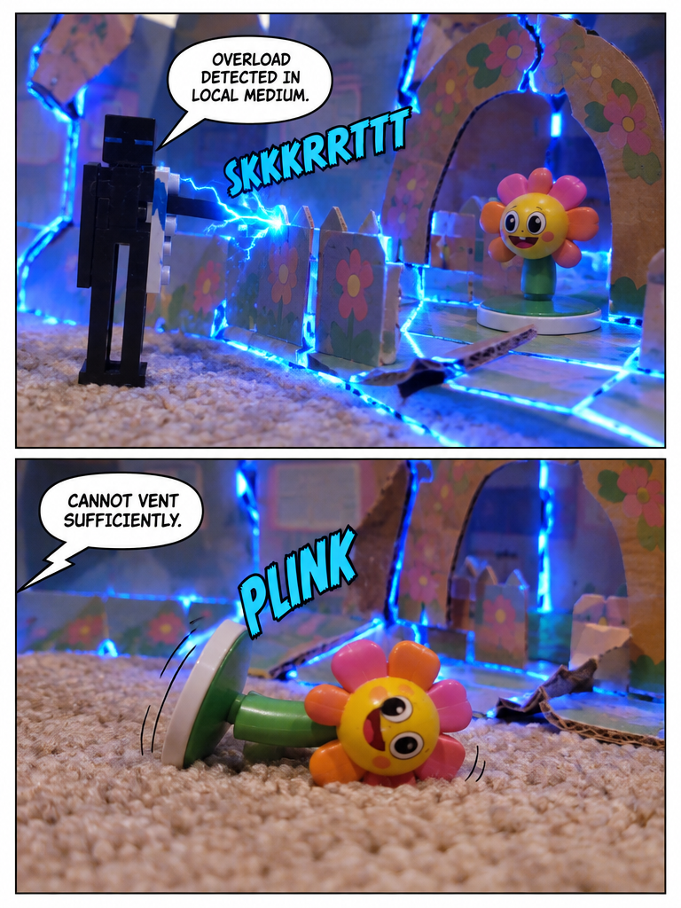 The Glitched Eraser (page 2 of 4)