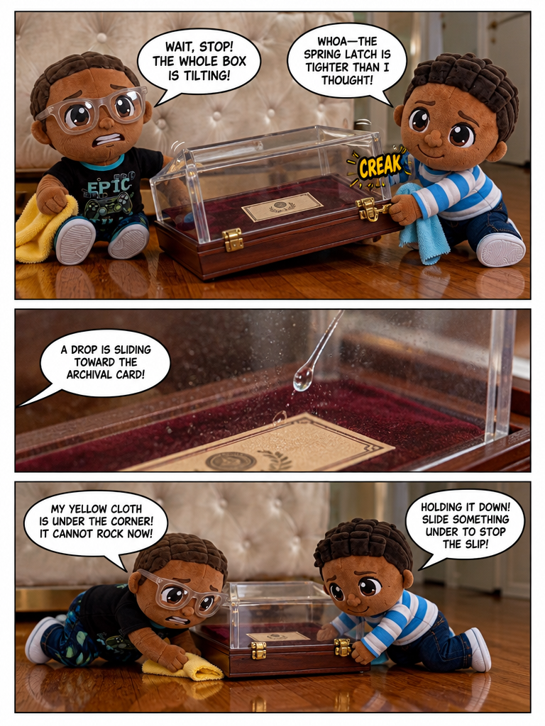 The Specimen Case (page 2 of 4)