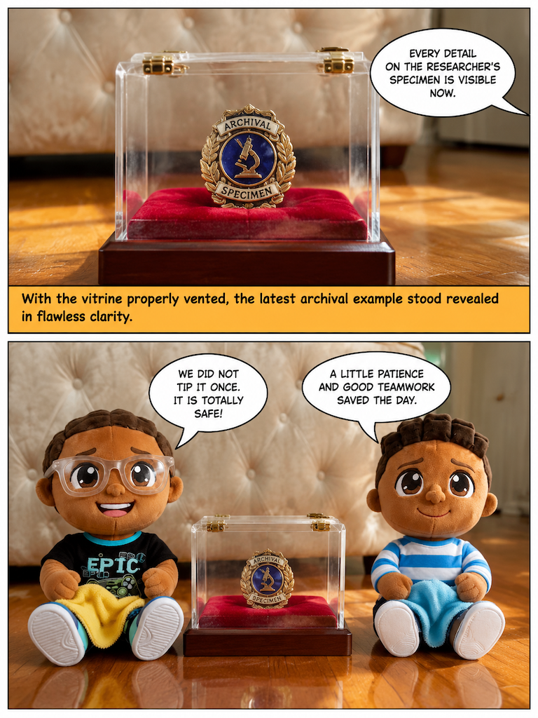 The Specimen Case (page 4 of 4)