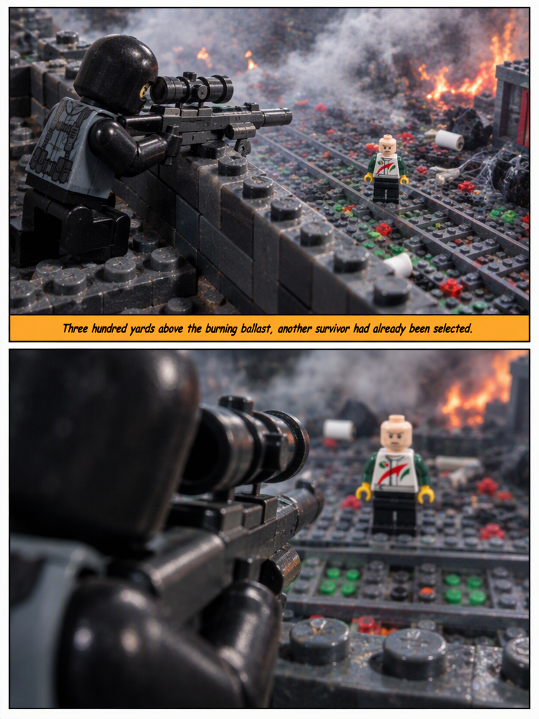 Target Hit (page 2 of 4)