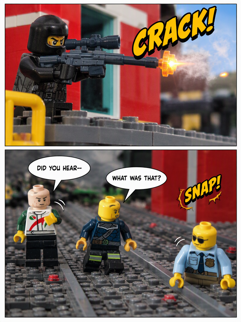 Target Hit (page 3 of 4)