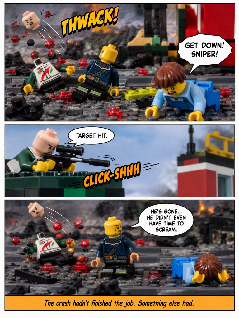 Target Hit (page 4 of 4)