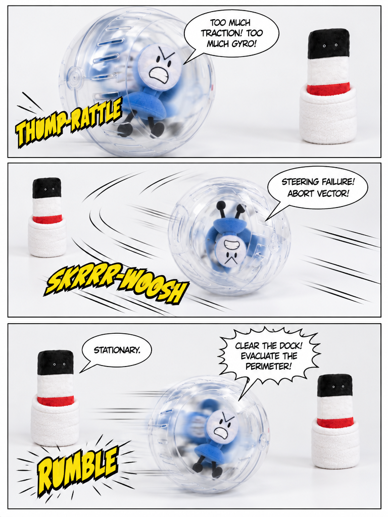 Sphere of Influence (page 2 of 4)