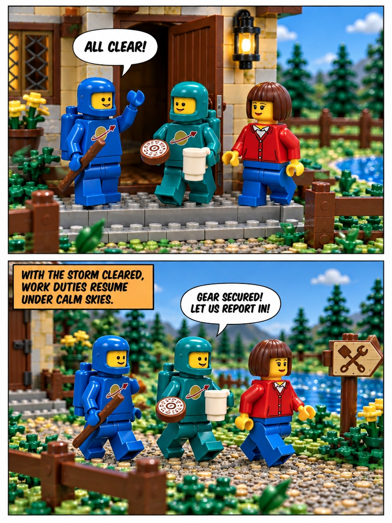 All Clear (page 4 of 4)