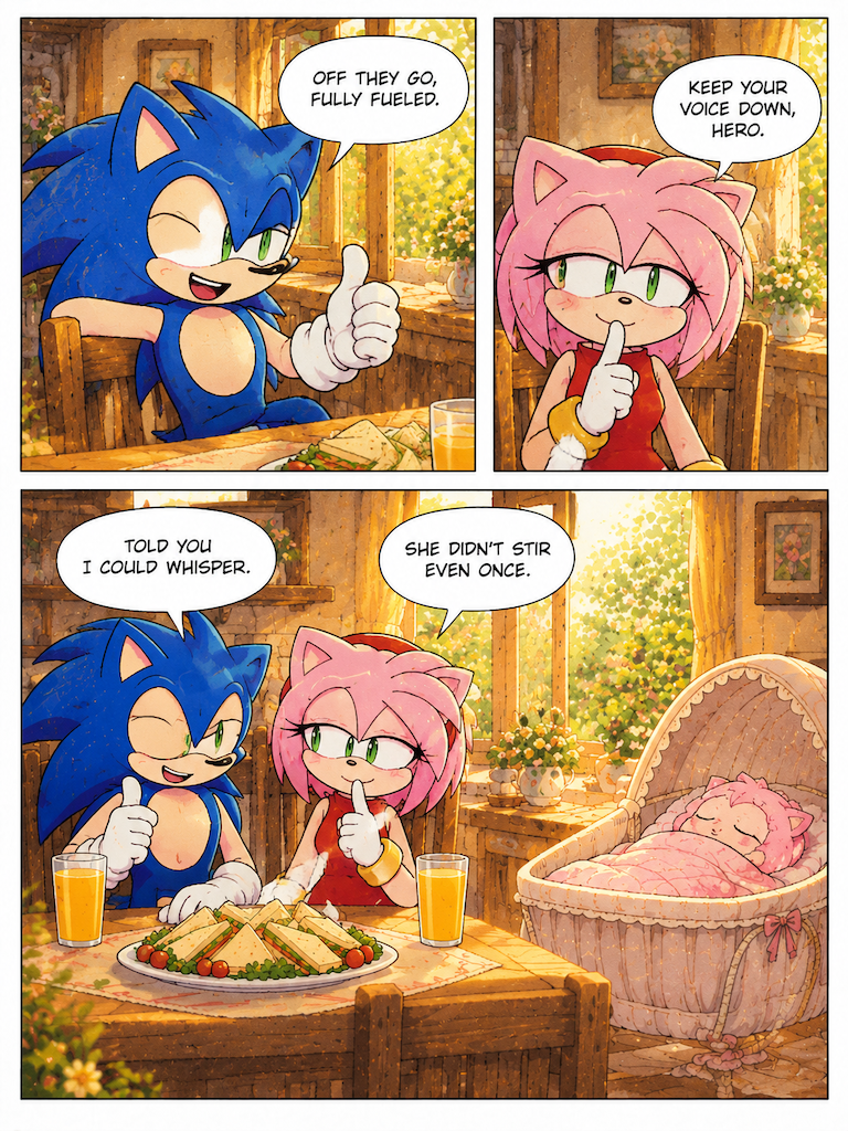 A Nourished Start (page 2 of 4)
