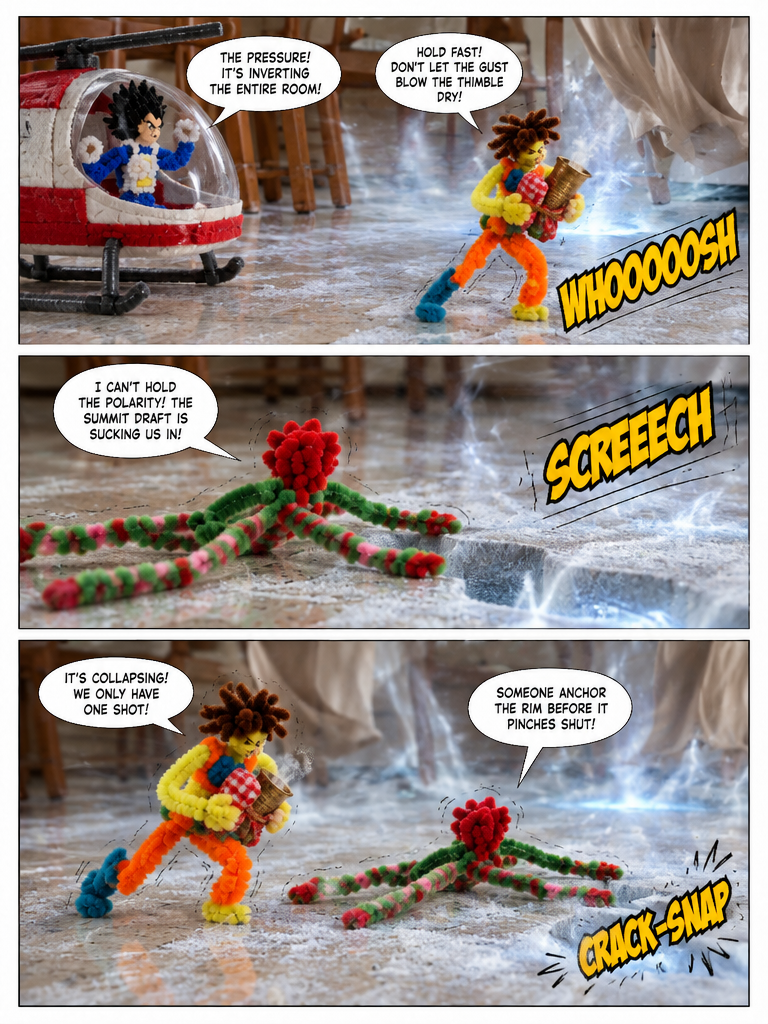 A Warm Dish Across the Void (page 2 of 4)