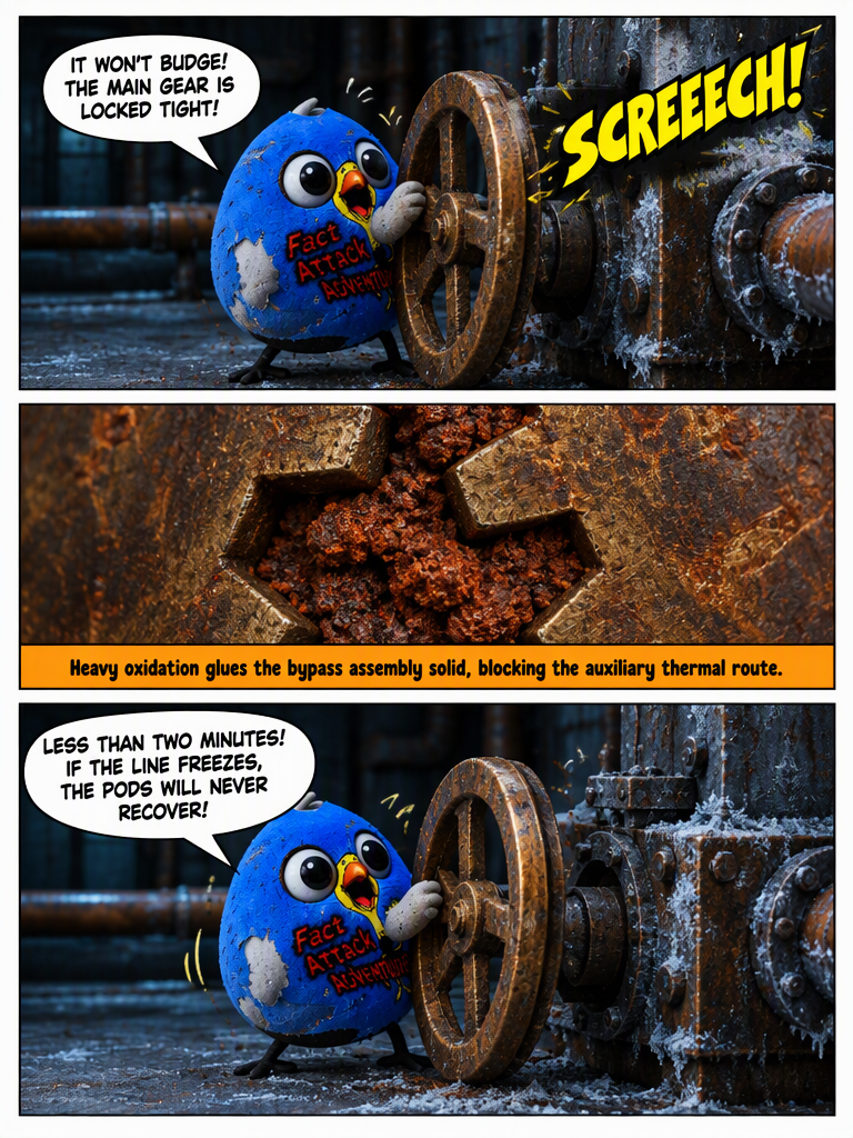 Warmth in the Deep Nursery (page 2 of 4)