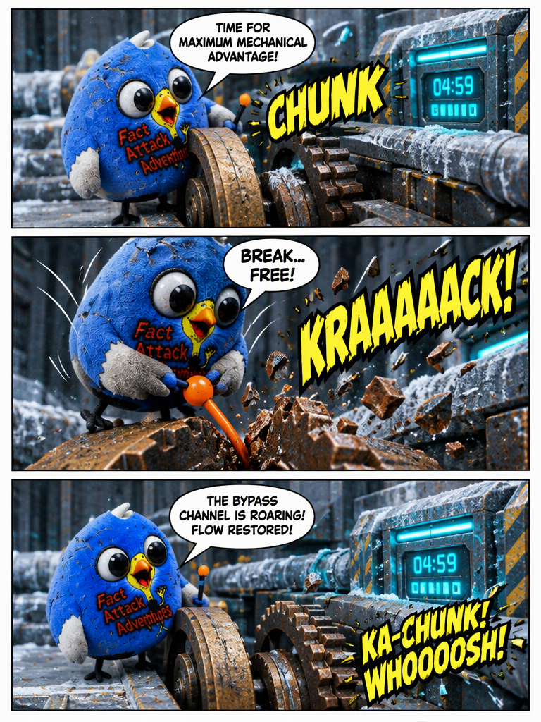 Warmth in the Deep Nursery (page 3 of 4)