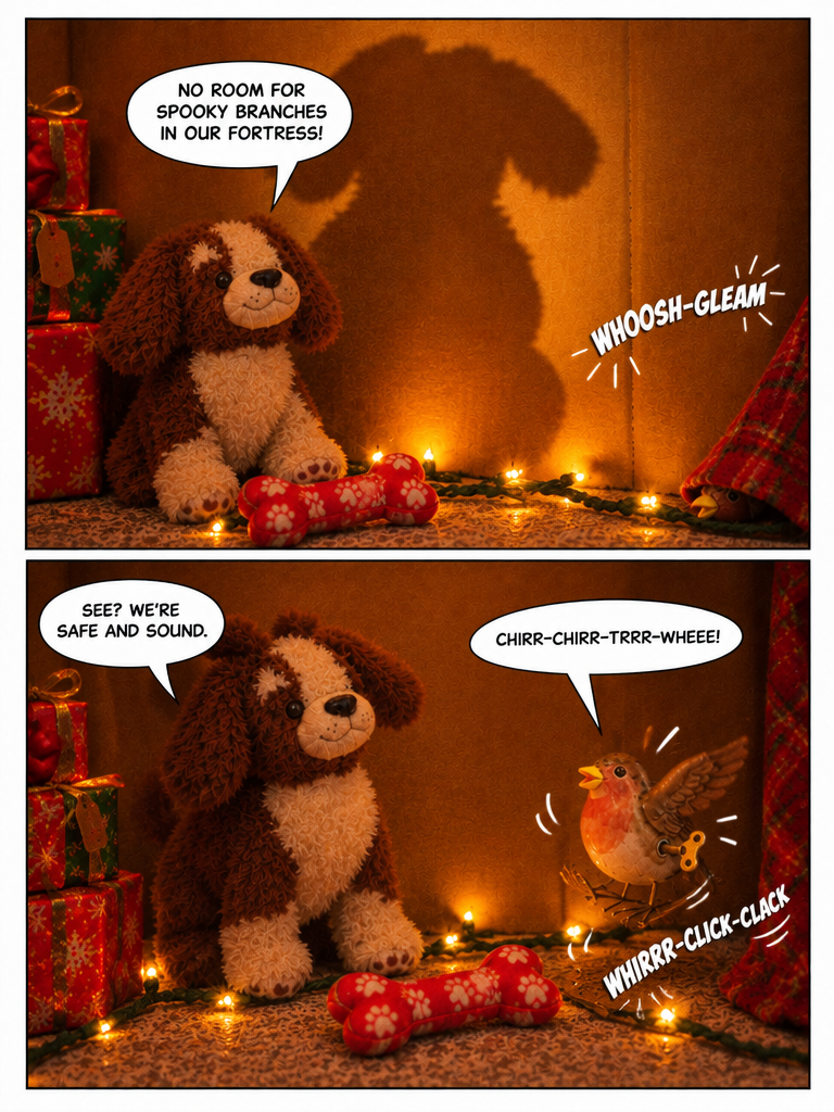 Shadows on the Wall (page 3 of 4)