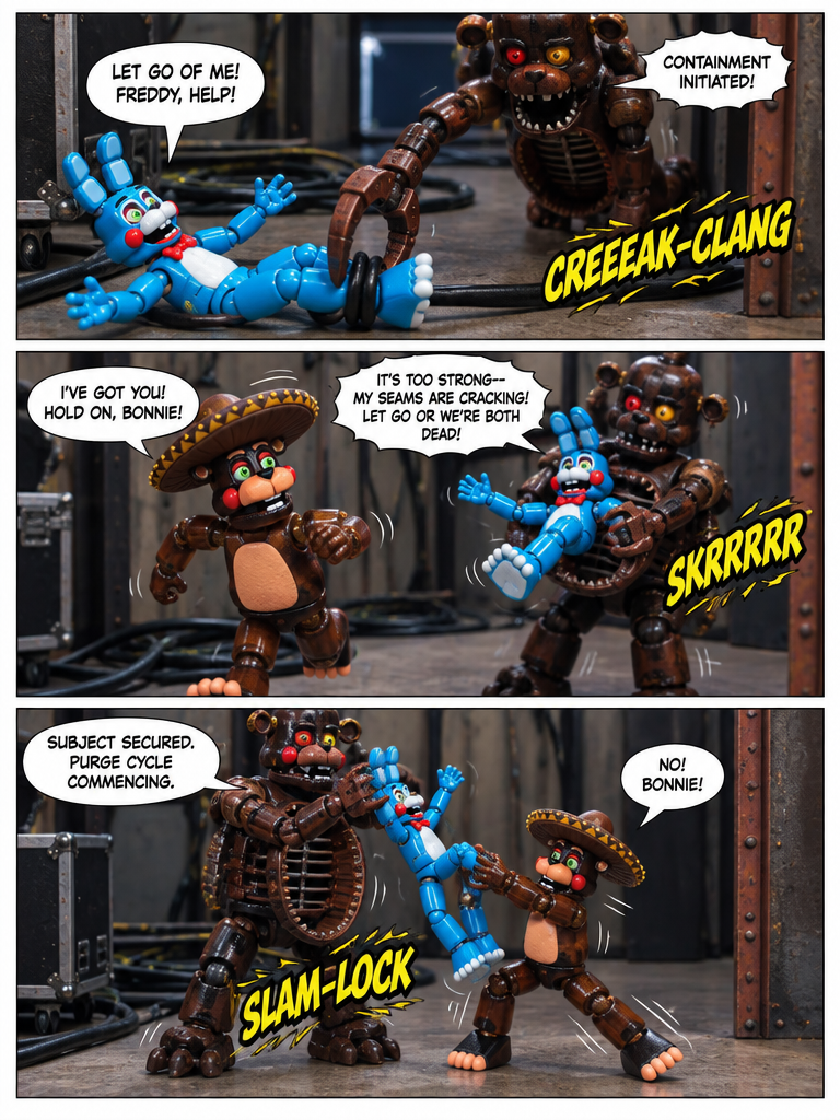 The Master Reborn (page 2 of 4)