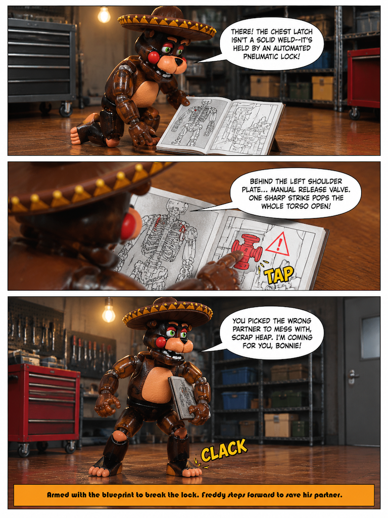 The Master Reborn (page 4 of 4)