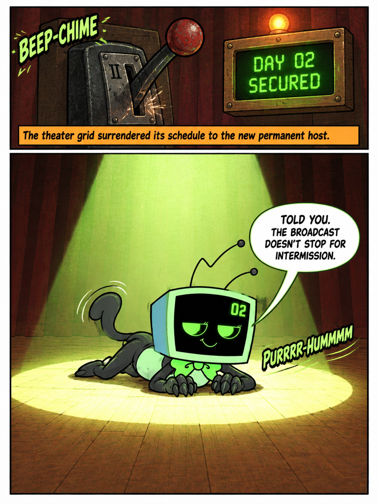 Two Time (page 4 of 4)