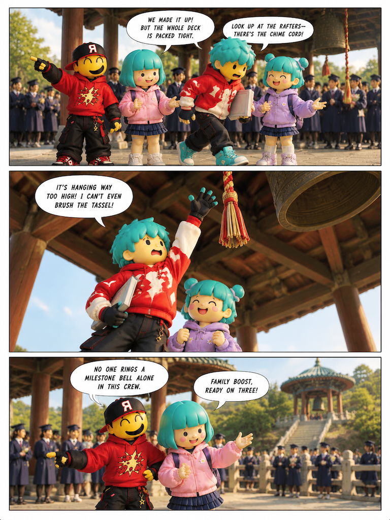 Chime of the Valley (page 2 of 4)
