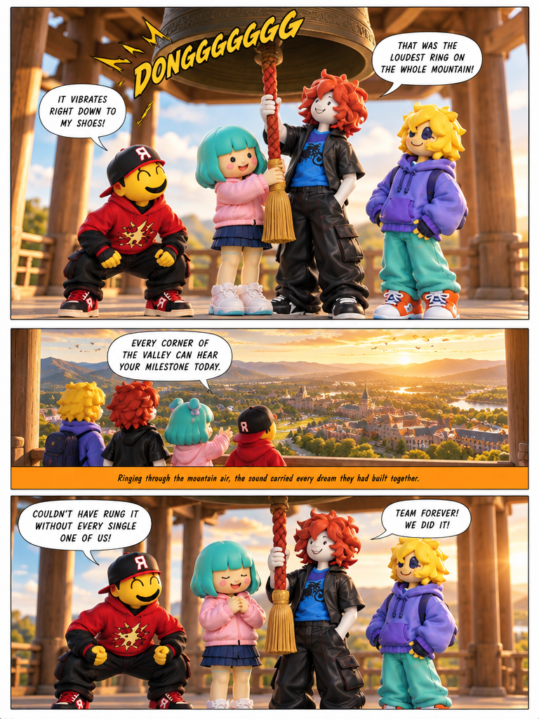 Chime of the Valley (page 4 of 4)