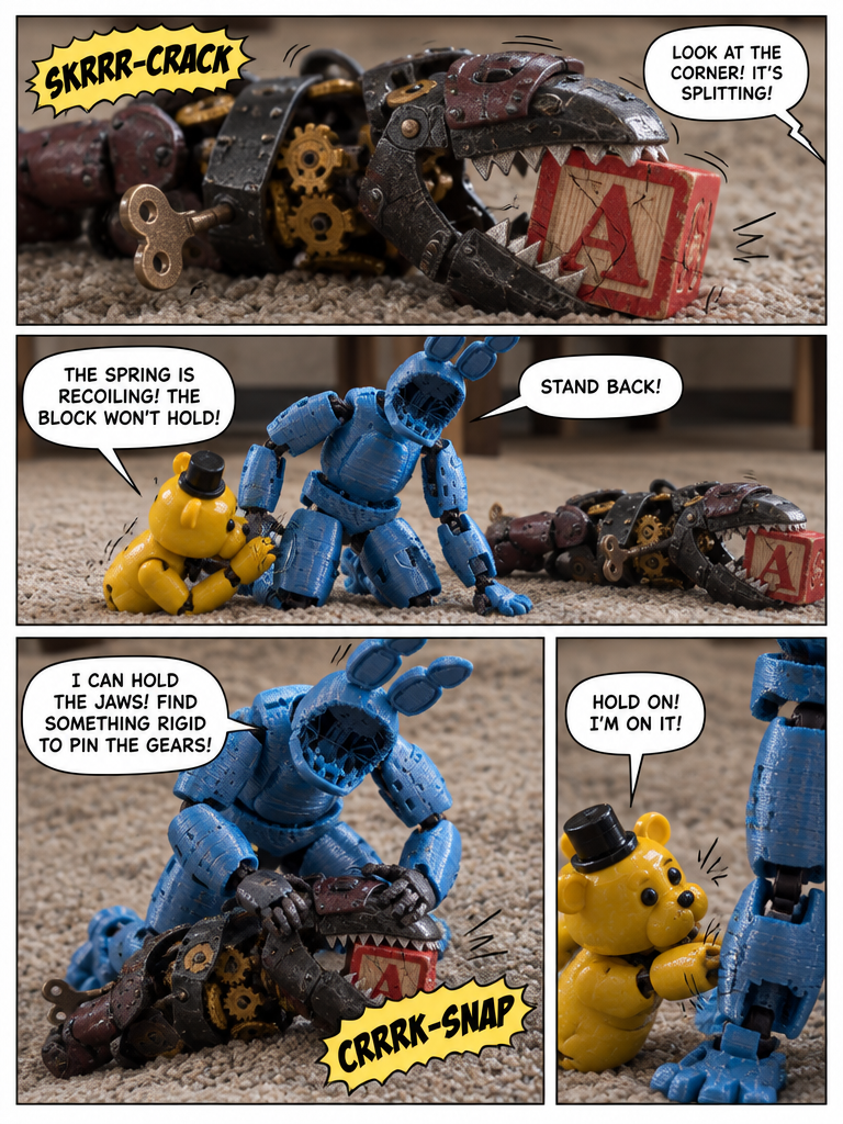Guardians of the Rug (page 5 of 8)