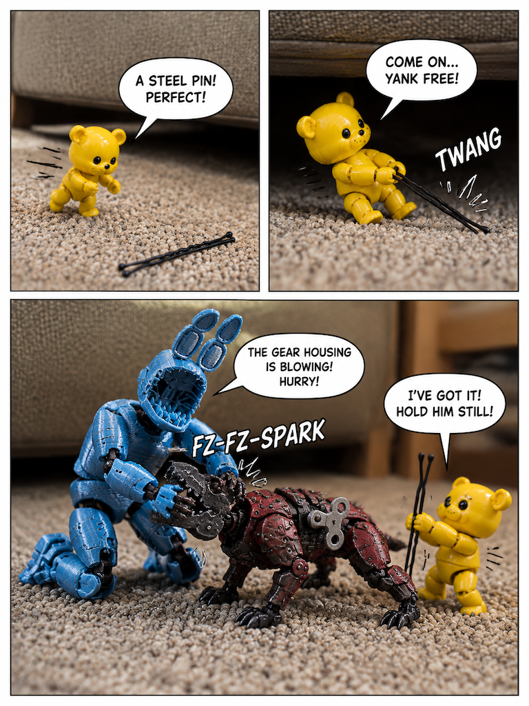 Guardians of the Rug (page 6 of 8)
