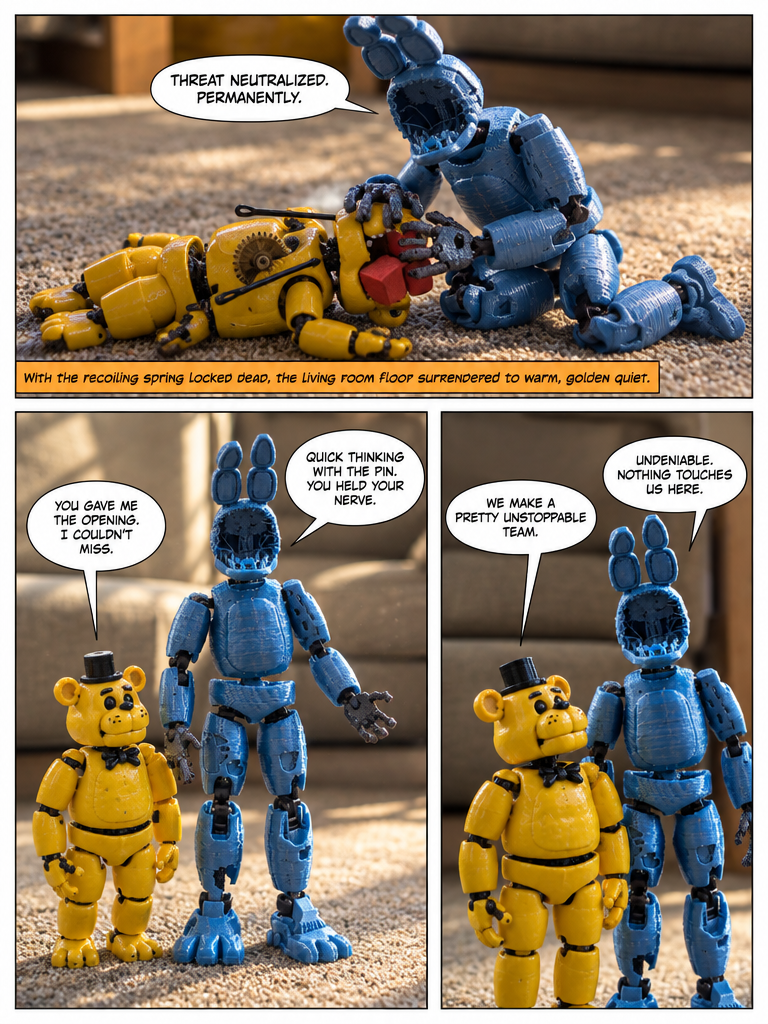 Guardians of the Rug (page 8 of 8)