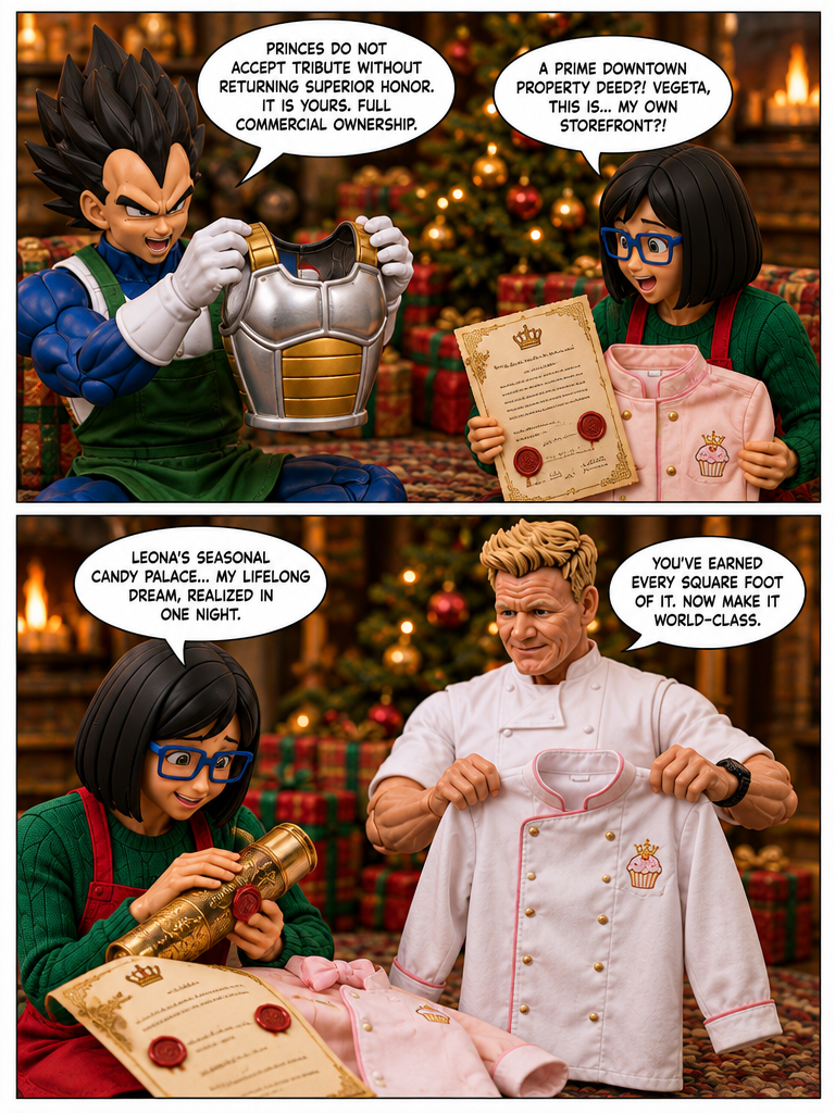Gifts of the Hearth (page 3 of 4)