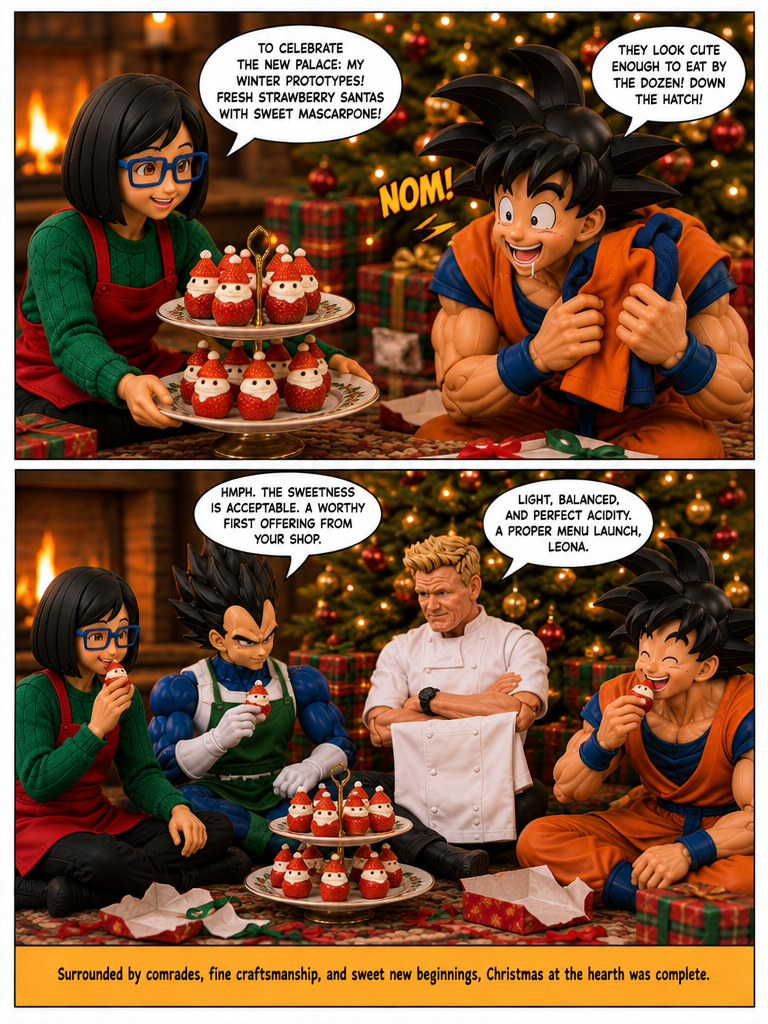 Gifts of the Hearth (page 4 of 4)
