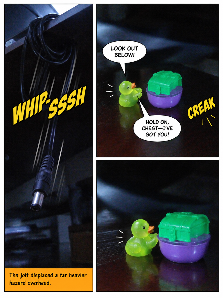 The Tabletop Salvage (page 2 of 4)