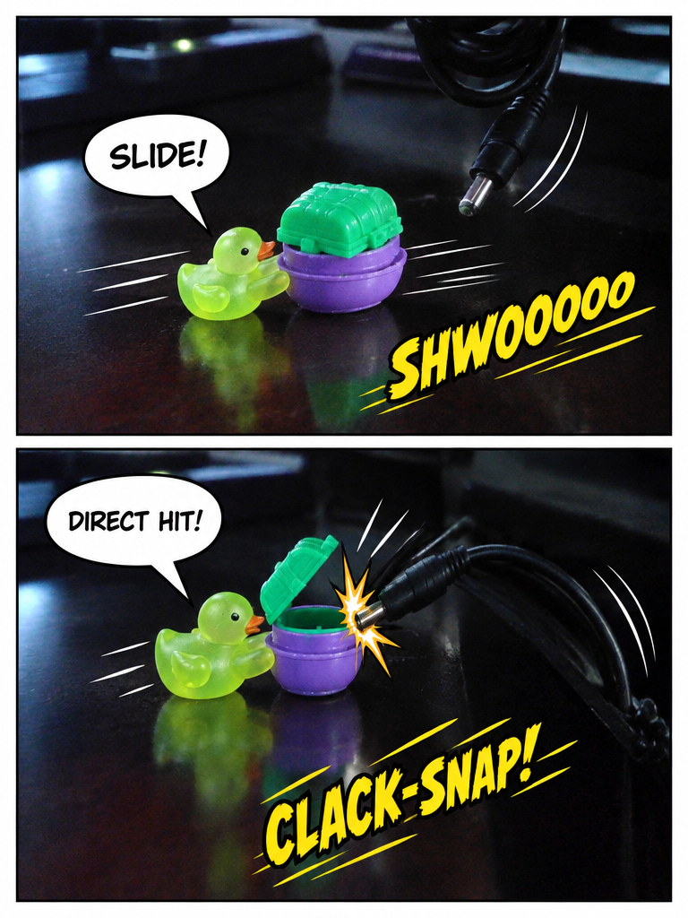 The Tabletop Salvage (page 3 of 4)